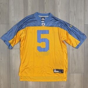Reebok Philadelphia Eagles‎ Donovan McNabb XL Throwback Jersey 75th Anniversary